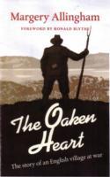 Bild des Verkufers fr The Oaken Heart zum Verkauf von moluna
