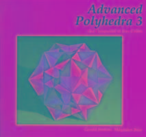 Bild des Verk�ufers f�r Advanced Polyhedra 3 zum Verkauf von moluna