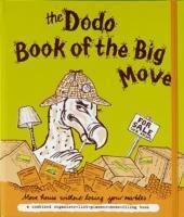 Bild des Verkufers fr Dodo Book of the Big Move zum Verkauf von moluna