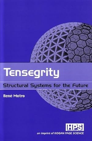 Seller image for TENSEGRITY for sale by moluna