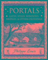 Seller image for Portals for sale by moluna