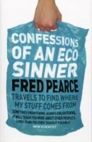 Imagen del vendedor de Confessions of an Eco Sinner a la venta por moluna