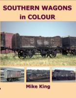 Bild des Verkufers fr Southern Wagons in Colour zum Verkauf von moluna