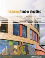 Image du vendeur pour External Timber Cladding mis en vente par moluna