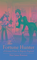Seller image for The Fortune Hunter for sale by moluna