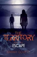 Seller image for Territory, Escape for sale by moluna
