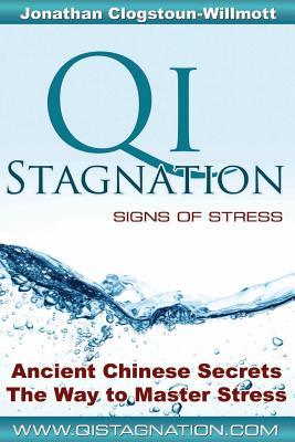 Bild des Verkufers fr Qi Stagnation - Signs of Stress zum Verkauf von moluna