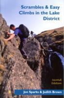 Bild des Verkufers fr Scrambles & Easy Climbs in the Lake District zum Verkauf von moluna