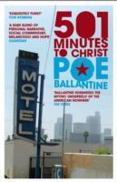 Bild des Verkufers fr 501 Minutes to Christ zum Verkauf von moluna