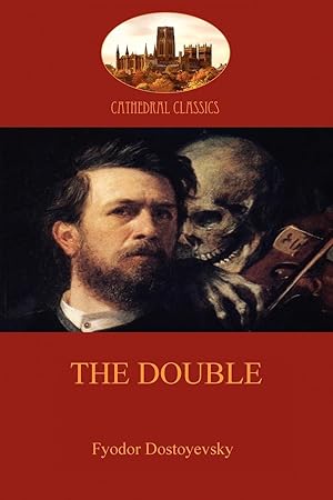 Imagen del vendedor de The Double a la venta por moluna