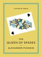 Bild des Verkufers fr The Queen of Spades and Selected Works zum Verkauf von moluna