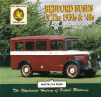 Image du vendeur pour Bedford Buses Of The 1930s & 40s mis en vente par moluna