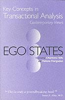 Seller image for Ego States for sale by moluna