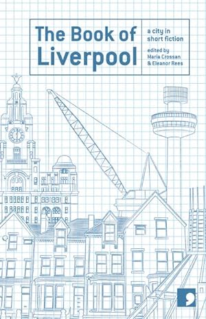 Seller image for The Book of Liverpool for sale by moluna