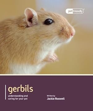 Immagine del venditore per Gerbils - Pet Friendly venduto da moluna