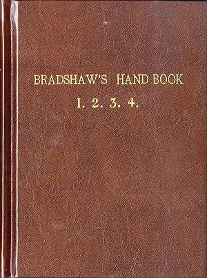 Seller image for Bradshaw\ s Handbook (Premium Edition) for sale by moluna