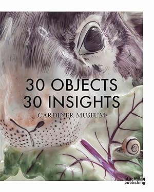 Immagine del venditore per 30 Objects 30 Insights venduto da moluna