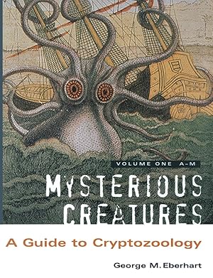 Bild des Verkufers fr Mysterious Creatures zum Verkauf von moluna