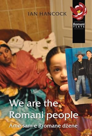 Bild des Verkufers fr We are the Romani People zum Verkauf von moluna