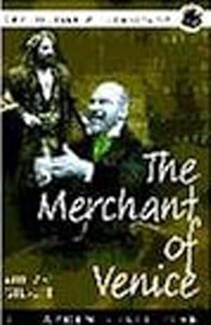 Bild des Verkufers fr \ The \ The Merchant of Venice\ zum Verkauf von moluna