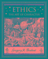 Seller image for Ethics for sale by moluna