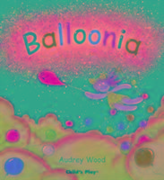 Bild des Verkufers fr Balloonia zum Verkauf von moluna