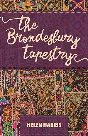Bild des Verkufers fr The Brondesbury Tapestry zum Verkauf von moluna