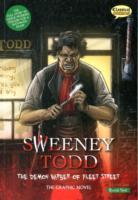 Bild des Verkufers fr Sweeney Todd (Classical Comics) zum Verkauf von moluna