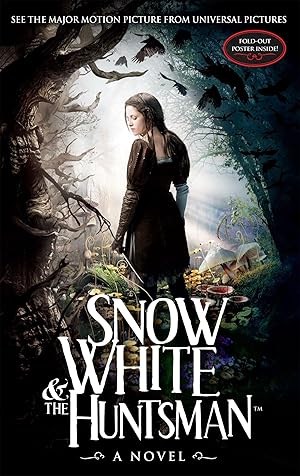 Image du vendeur pour Snow White and the Huntsman mis en vente par moluna