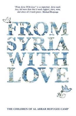 Image du vendeur pour From Syria with Love mis en vente par moluna