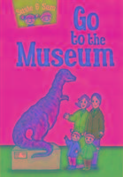 Image du vendeur pour Susie and Sam Go to the Museum mis en vente par moluna