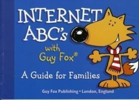 Seller image for Internet ABCs with Guy Fox for sale by moluna