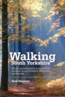 Bild des Verkufers fr Walking South Yorkshire zum Verkauf von moluna