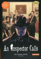 Seller image for An Inspector Calls the Graphic Novel for sale by moluna