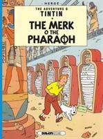 Bild des Verkufers fr Tintin: The Merk o the Pharoah zum Verkauf von moluna