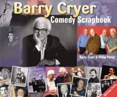 Seller image for Barry Cryer Comedy Scrapbook for sale by moluna