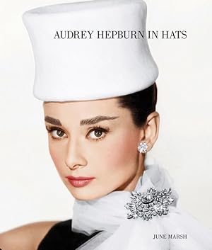 Bild des Verkufers fr Audrey Hepburn In Hats zum Verkauf von moluna