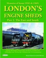 Bild des Verkufers fr London\ s Engine Sheds Volume 1: The West & North zum Verkauf von moluna