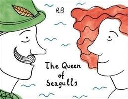 Bild des Verkufers fr Queen of Seagulls zum Verkauf von moluna