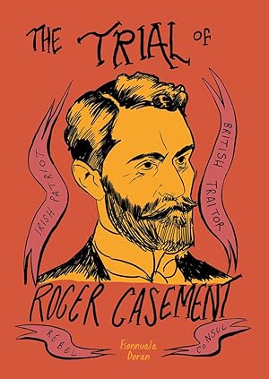 Seller image for The Trial of Roger Casement for sale by moluna