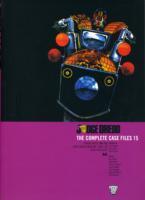 Image du vendeur pour Judge Dredd: The Complete Case Files 15 mis en vente par moluna