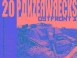 Imagen del vendedor de Panzerwrecks 20 a la venta por moluna