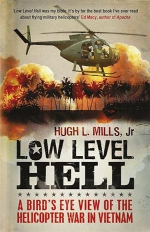 Seller image for Low Level Hell for sale by moluna