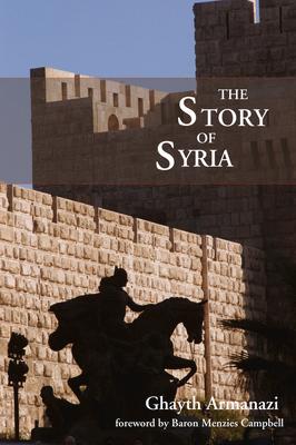 Seller image for The Story of Syria for sale by moluna