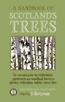 Bild des Verkufers fr A Handbook of Scotland\ s Trees zum Verkauf von moluna