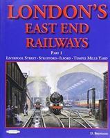 Seller image for London\ s East End Railway for sale by moluna