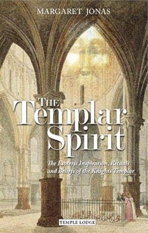 Immagine del venditore per The Templar Spirit venduto da moluna