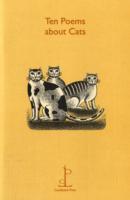 Bild des Verkufers fr Ten Poems About Cats zum Verkauf von moluna