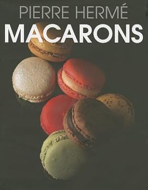 Bild des Verkufers fr Macarons zum Verkauf von moluna