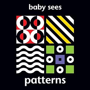 Bild des Verkufers fr Baby Sees: Patterns zum Verkauf von moluna